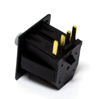 Scag 483473 Double Pole Plunger Switch
