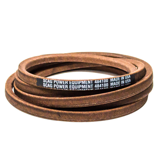 Scag 484100 Cutter Deck Belt