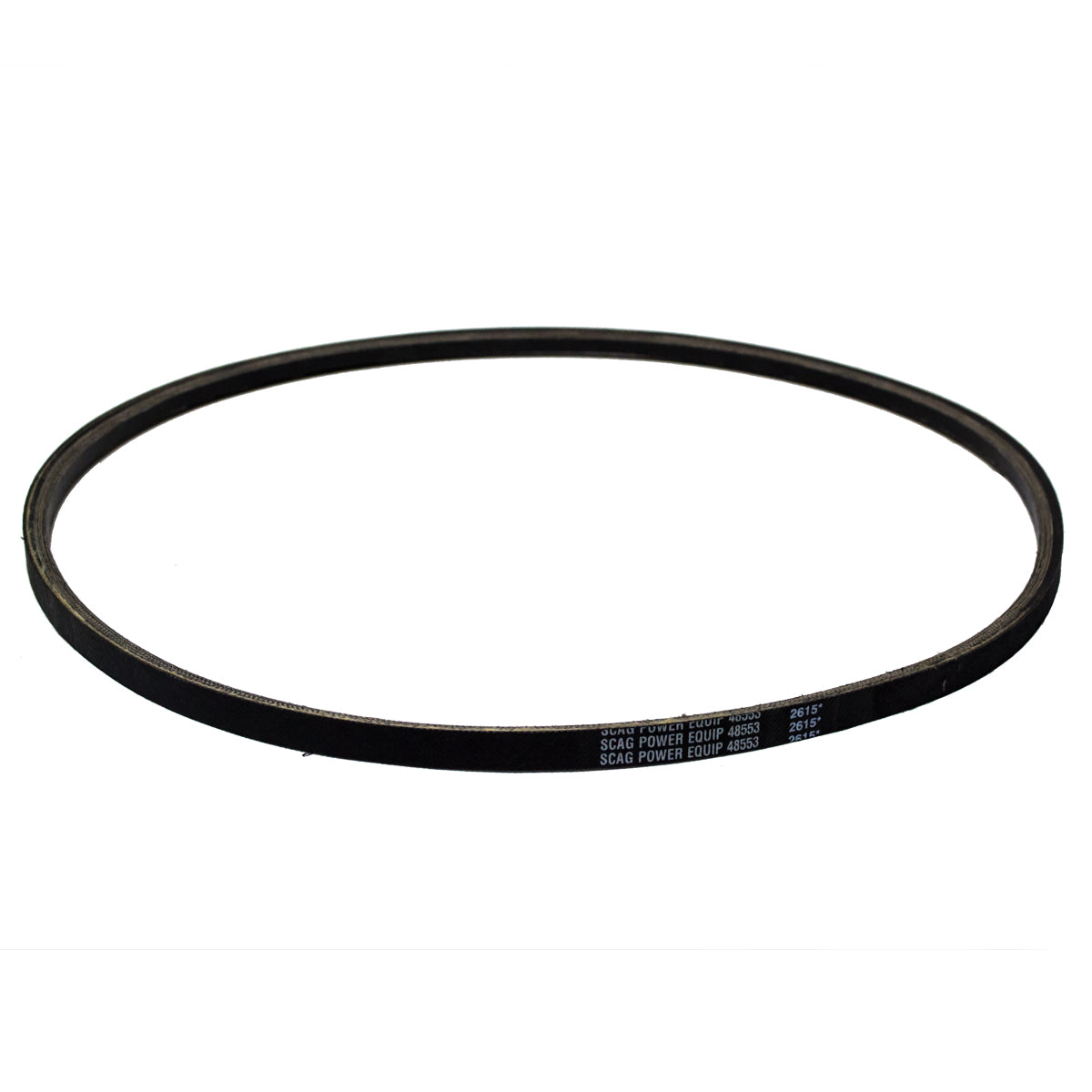 Scag 48553 Pump Drive Belt