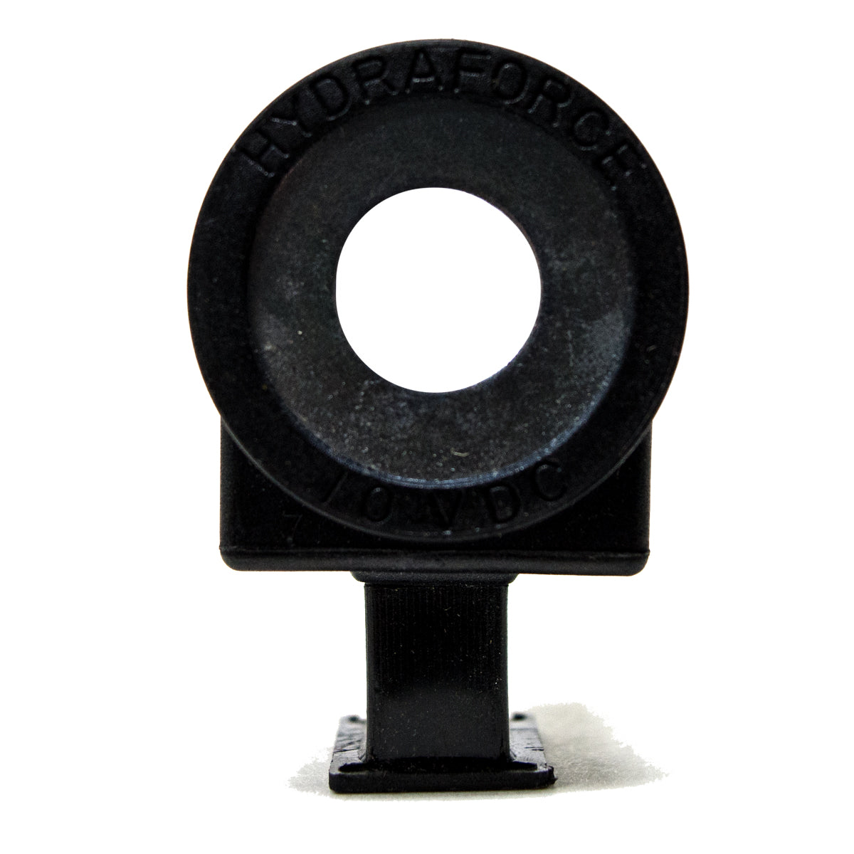 Western 49230K-2 2-Coil w/ Spade Terminal