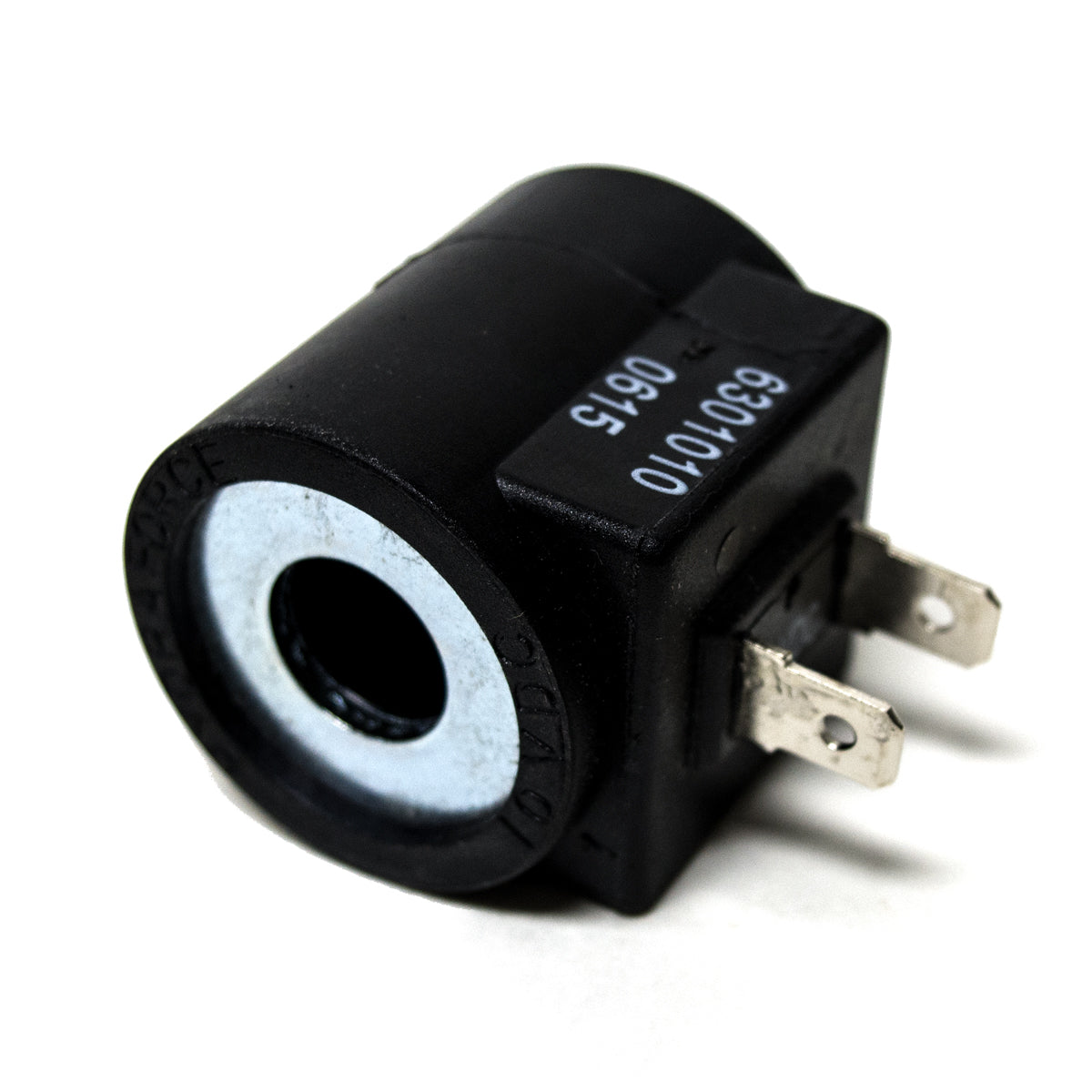 Western 49230K-2 2-Coil w/ Spade Terminal