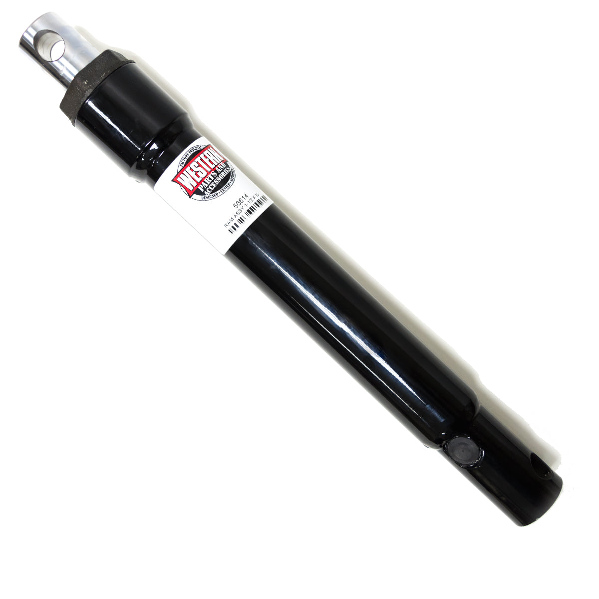 Western 56614 Angle Cylinder