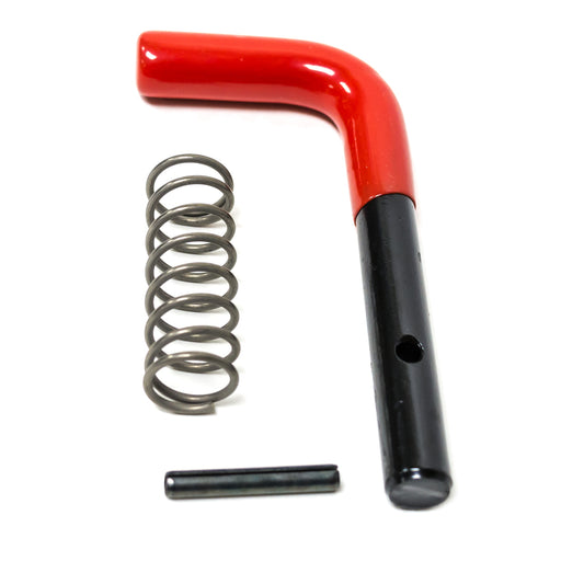 Western 67844 Stand Lock Pin Kit