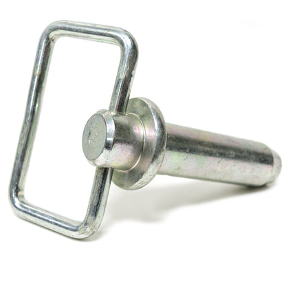 Western 93028K Pasador de enganche de 1"
