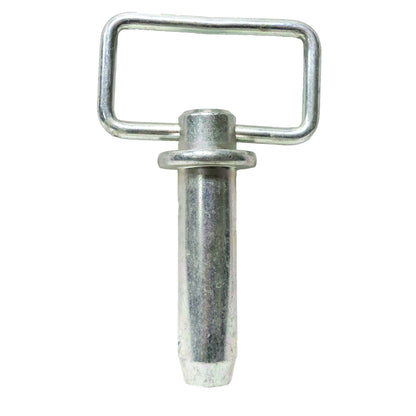 Western 93028K Pasador de enganche de 1"