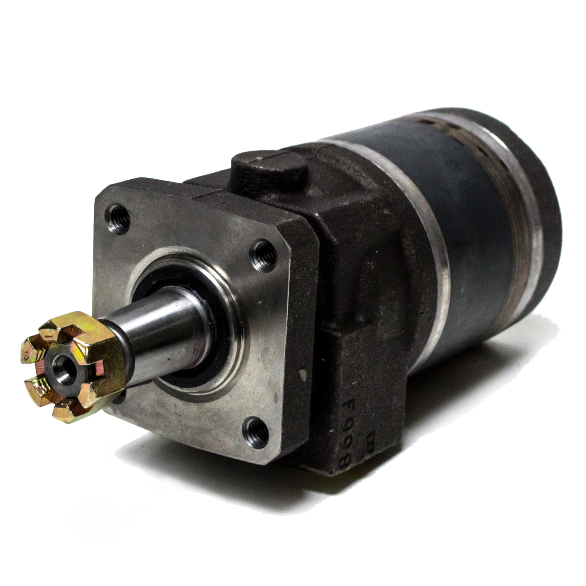 Wright 32410002 Hydro Wheel Motor