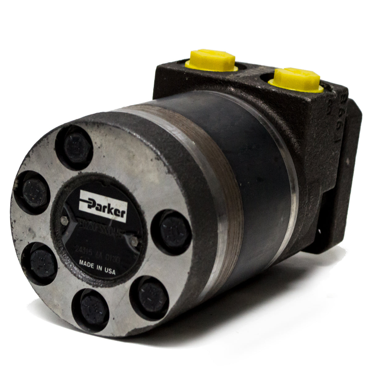 Wright 32410002 Hydro Wheel Motor