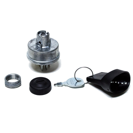 Wright 52420008 Ignition Switch