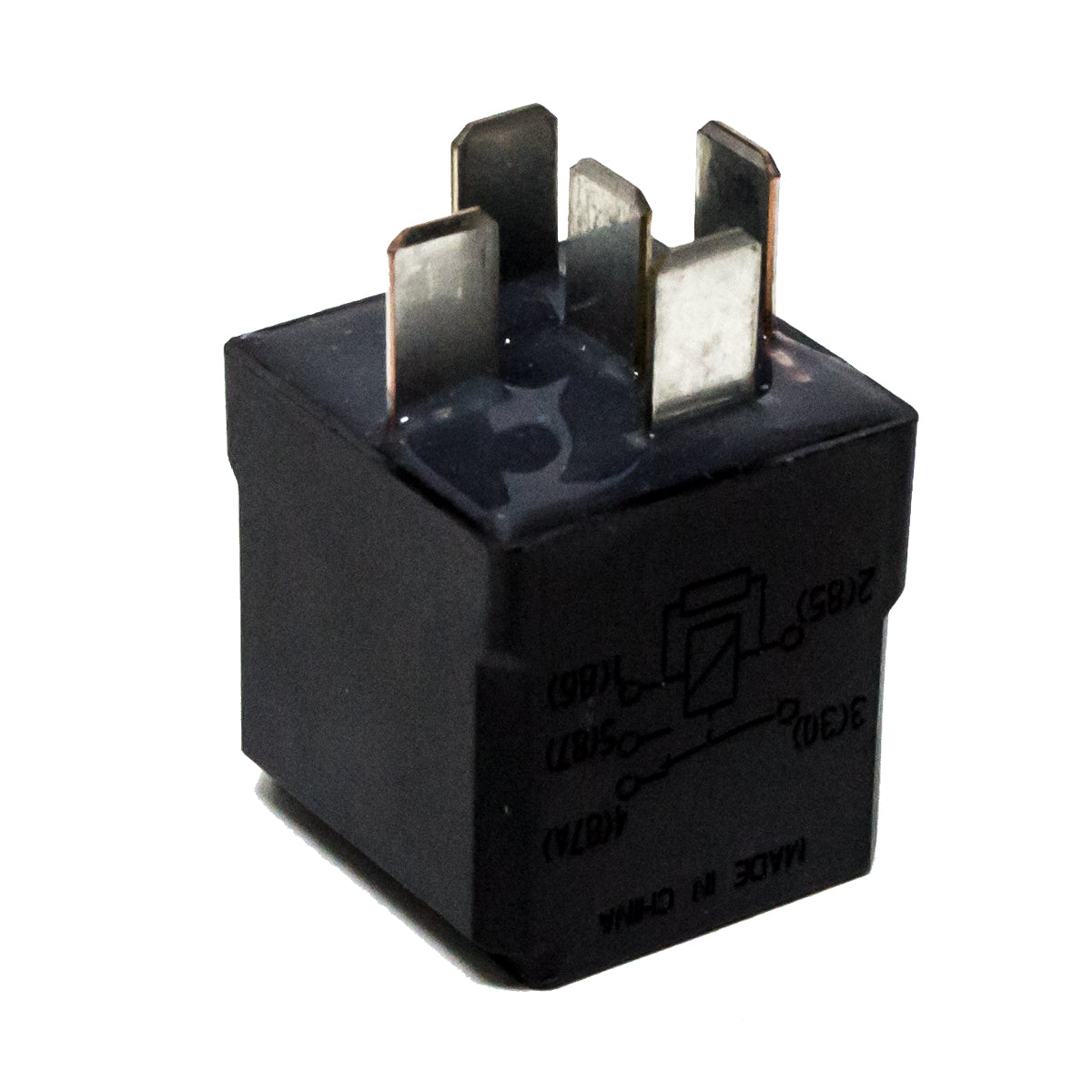 Wright 53490019  Harness Relay