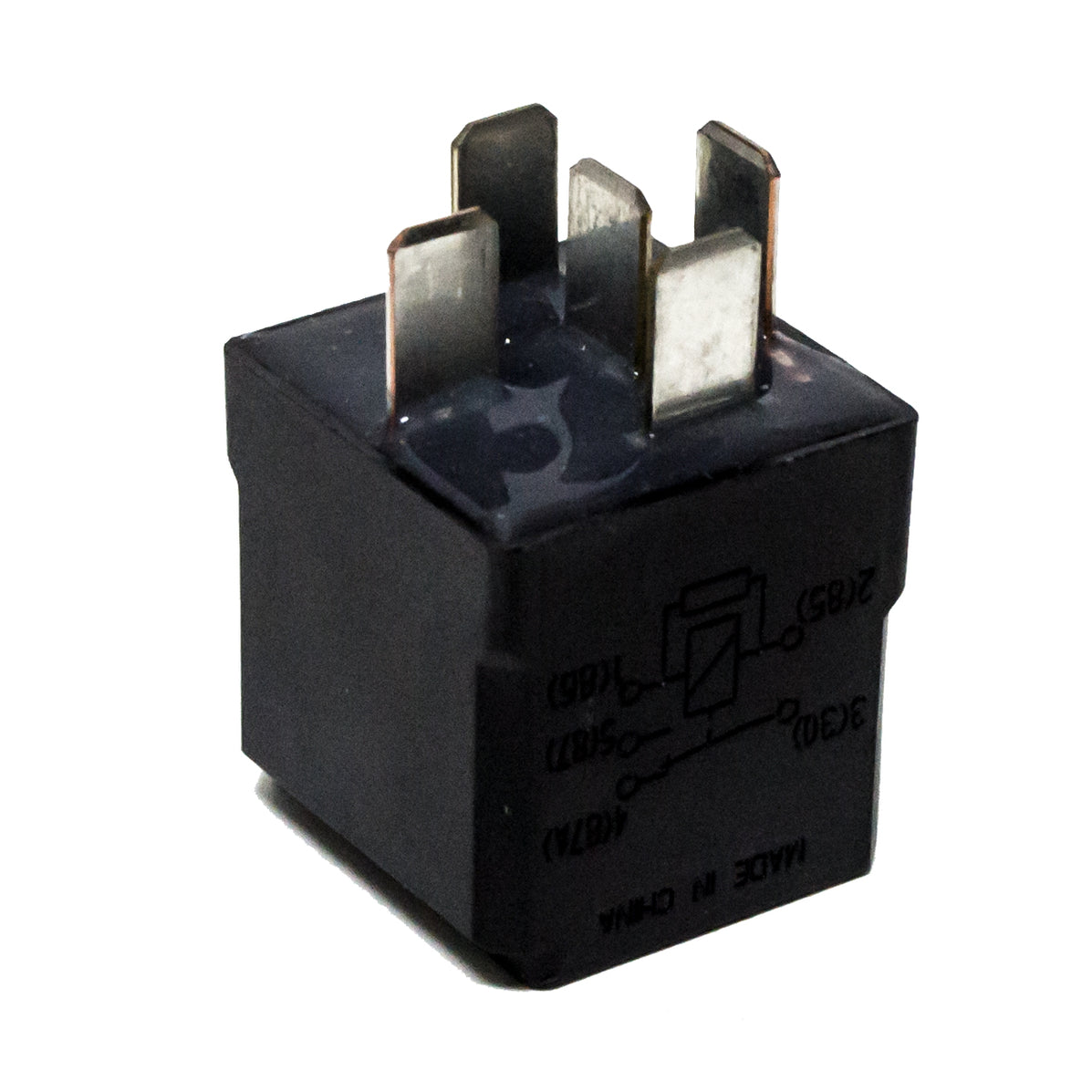 Wright 53490019 Harness Relay — Russo Power Equipment