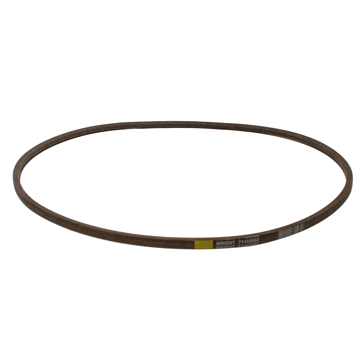 Wright 71460062 Belt