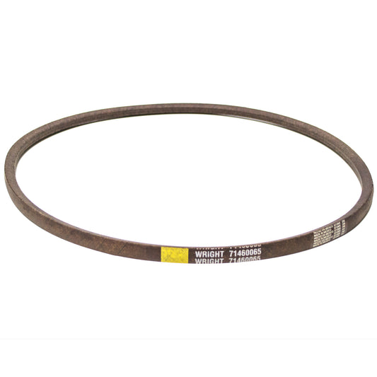 Wright 71460065 Belt