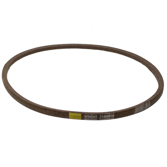 Wright 71460070 Deck Belt