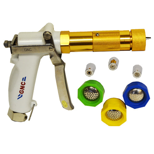 GNC MAG-I Do-All Spray Gun Kit 11-855-00