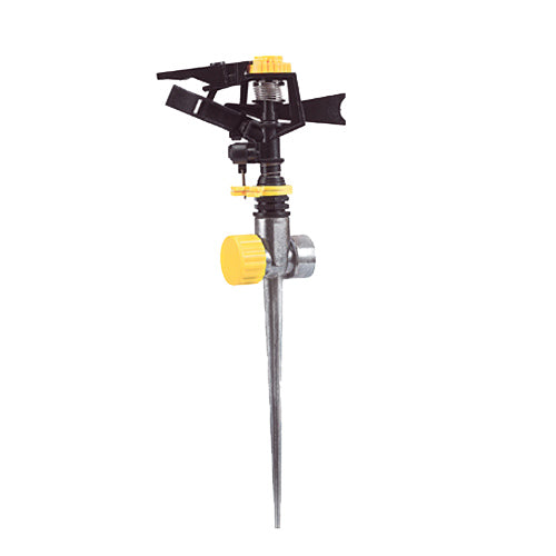 Aspersor de impulso Green Thumb 581775