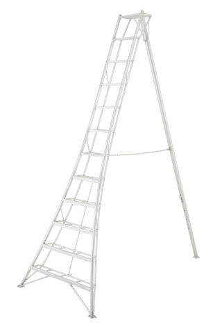 Hasegawa GSC-12AS 12 Ft. Tripod Ladder