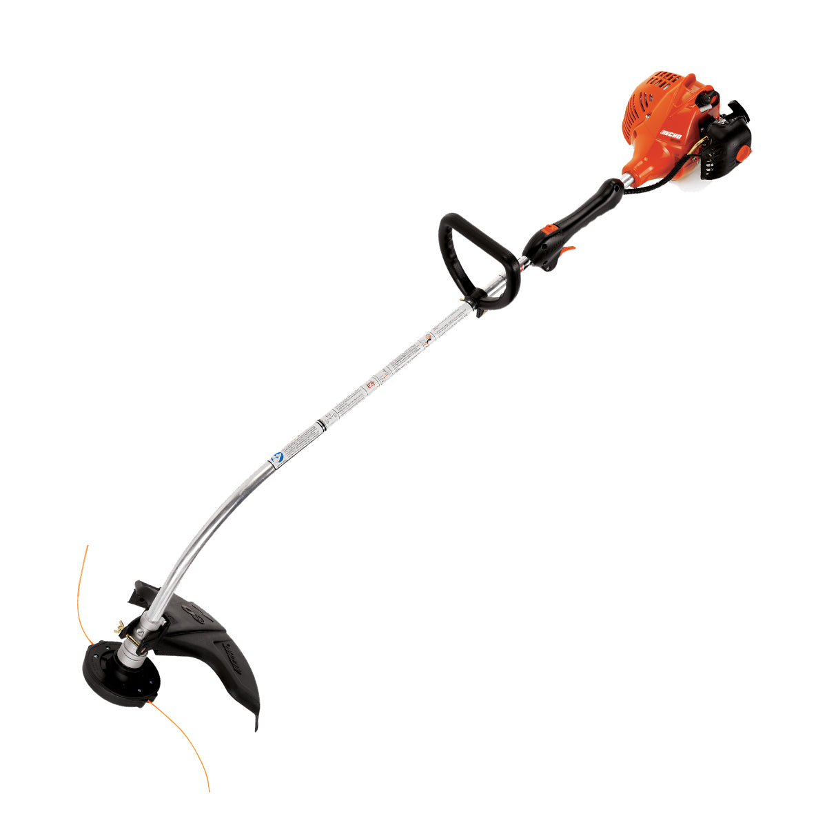 Echo GT-225SF Lightweight Curved shaft w/ Speed-FeedÂ® 400 head