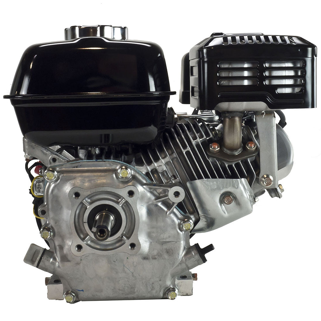 Honda GX200DQAPW Engine 196cc 5.5HP — Russo Power Equipment