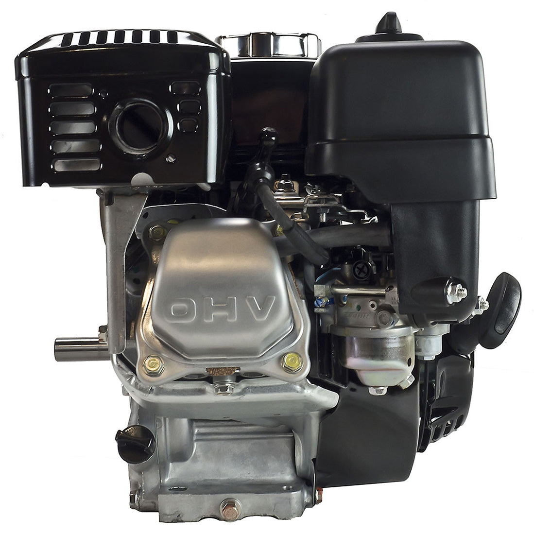 Honda GX200DQAPW Engine 196cc 5.5HP — Russo Power Equipment