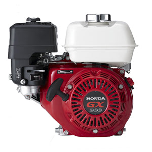 Motor horizontal Honda GX200UT2HX2 de 6,5 CV