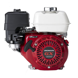 Honda GX200UT2HX2 6.5 HP Horizontal Engine
