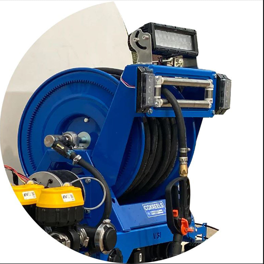 Vsi Boss VSI by BOSS Snowplow — Russo Power Equipment