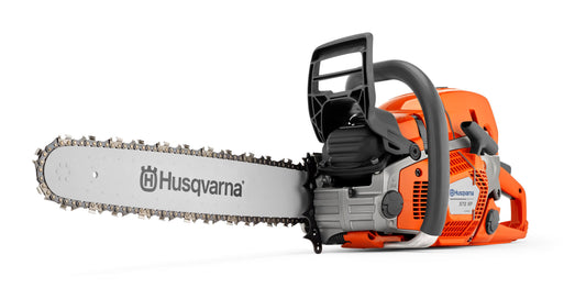 Husqvarna 572 XP Chainsaw
