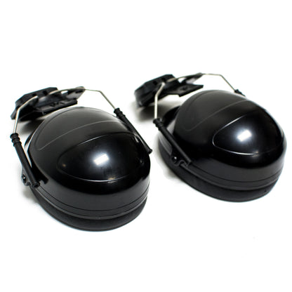 Ahlborn Equipment H31P3ET Orejeras de repuesto