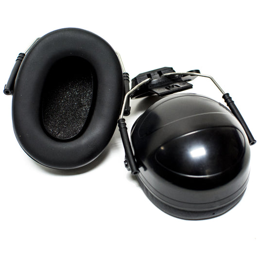 Ahlborn Equipment H31P3ET Replacement Ear Muffs