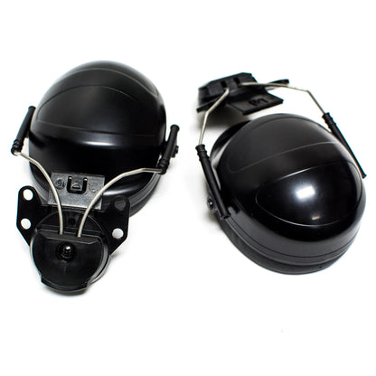 Ahlborn Equipment H31P3ET Orejeras de repuesto