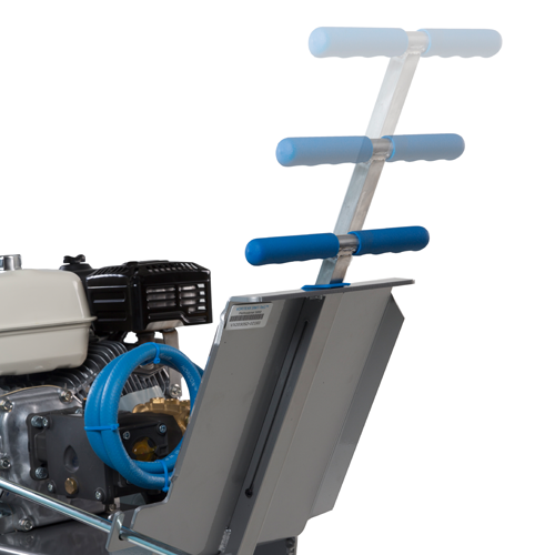 Lavadora a presión Vortexx Prosumer 2700 PSI
