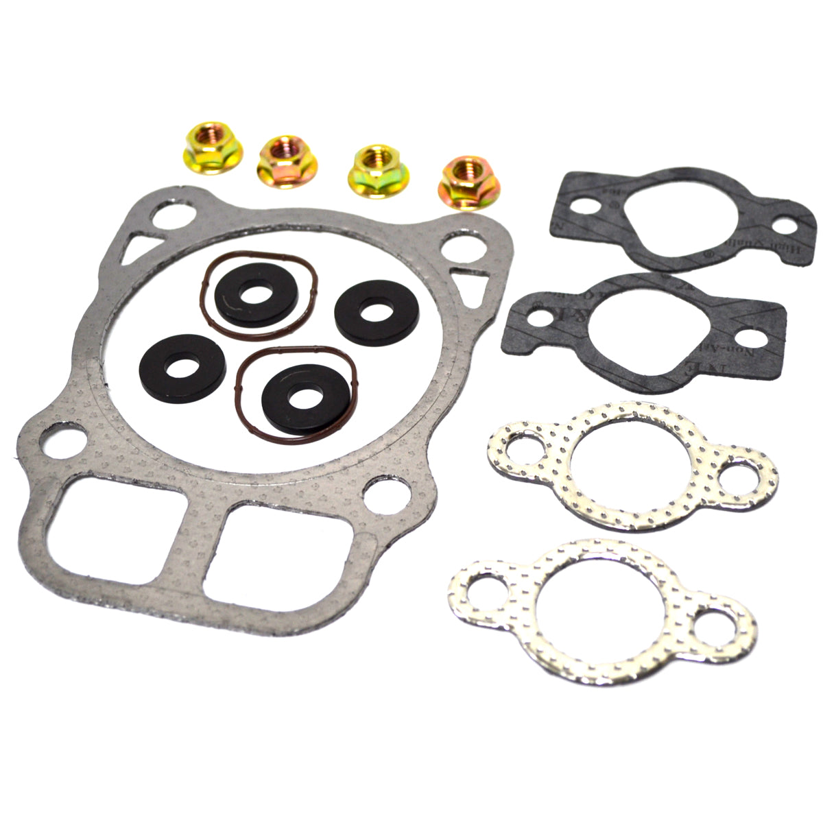 Kit de juntas de culata de repuesto para Kohler 24-841-01S