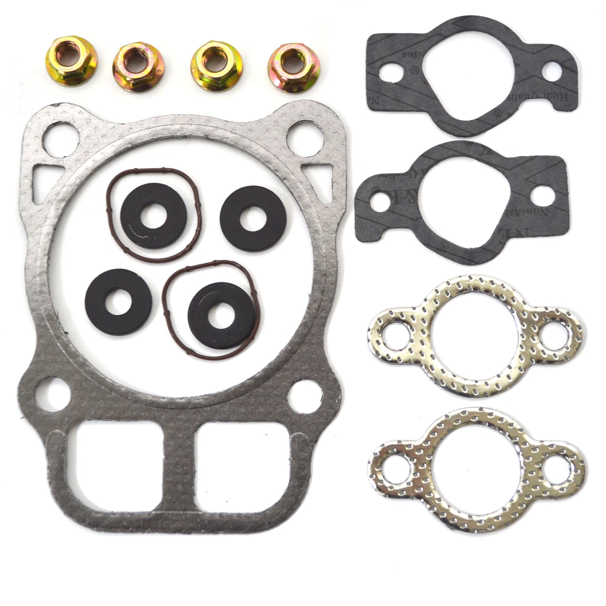 Kit de juntas de culata de repuesto para Kohler 24-841-01S