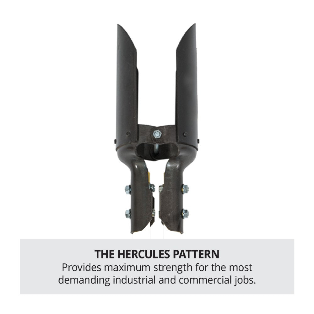 Seymour 49753 Hercules Pattern Hole Digger