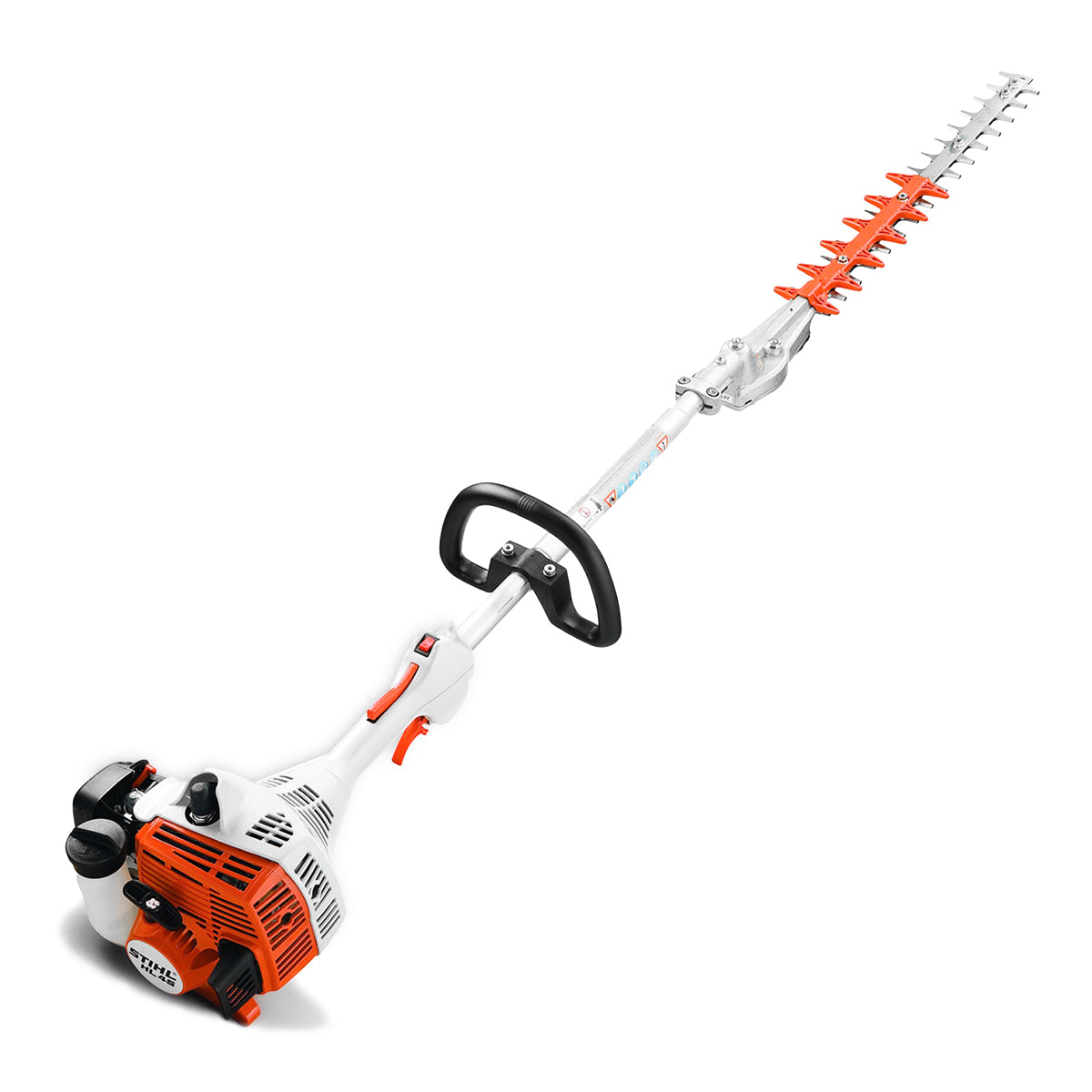 Cortasetos Stihl HL 56 K (0°)