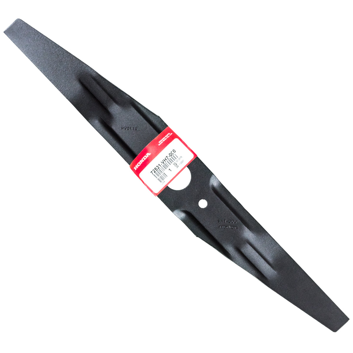 Honda OEM Lawn Mower Blade Combo 72531-VH7-000, 72511-VH7-000