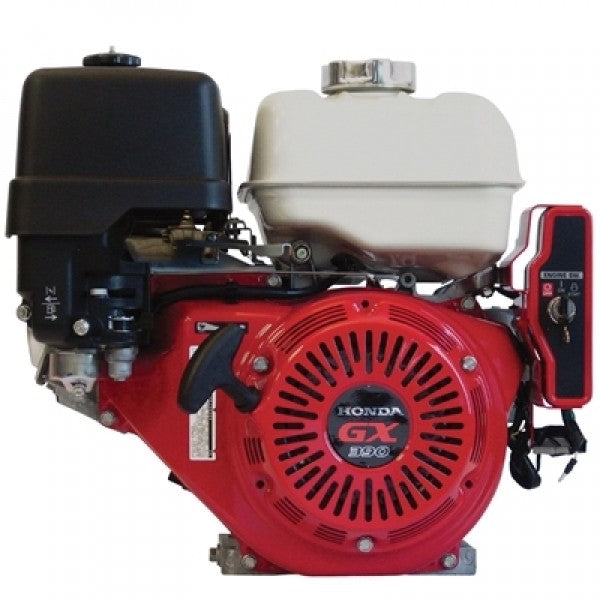 Honda GX390UT2X-QNE2 1" PTO 390cc Engine