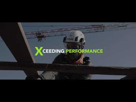 Kask SUPERPLASMA Helmet Blue