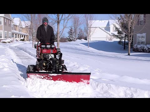 Toro Pro Force Debris Blower