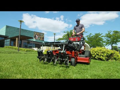 Toro 72523 GrandStand MULTI FORCE 60 In. Stand-On Mower