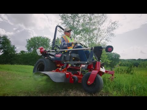 Toro 77280 Z Master 48 pulgadas. Cortacésped de giro cero
