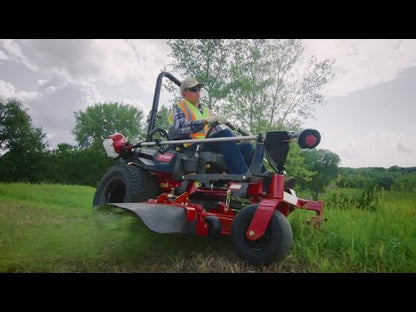 Toro 77280 Z Master 48 pulgadas. Cortacésped de giro cero