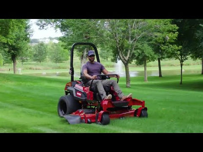 Toro 74000 Z Master 48 In. Zero Turn Mower
