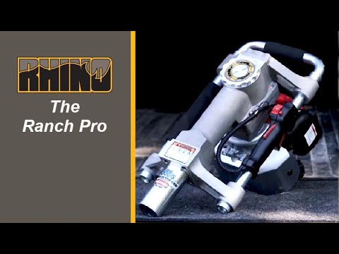 Controlador de poste Rhino GPD 30 Ranch Pro