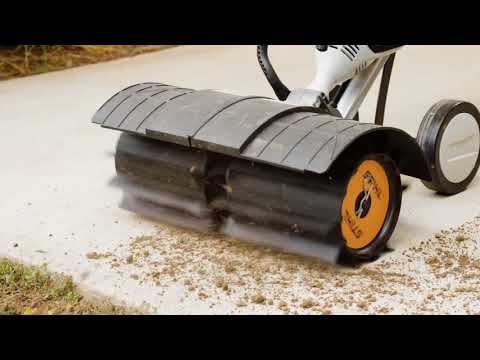 Stihl 4601 740 4604 KW-MM Yard Boss Powersweep