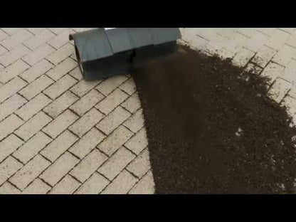 Stihl 4601 740 4900 KW KM PowerSweep™ Attachment
