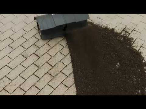 Stihl 4601 740 4900 KW KM Accesorio PowerSweep™
