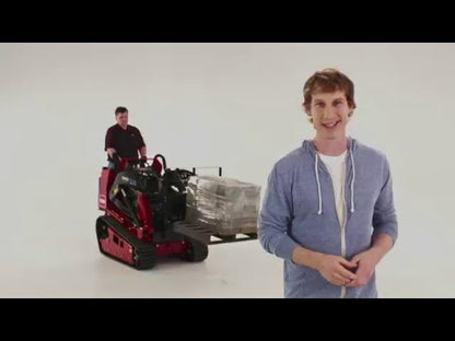 Toro 22318 Dingo 323
