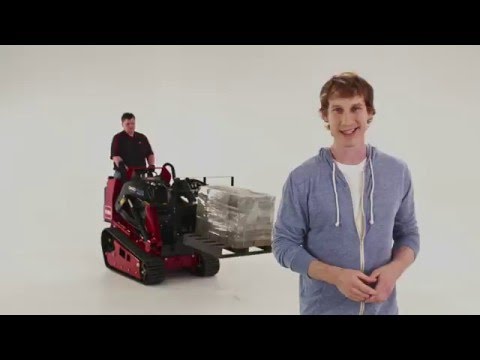 Toro 22318 Dingo 323