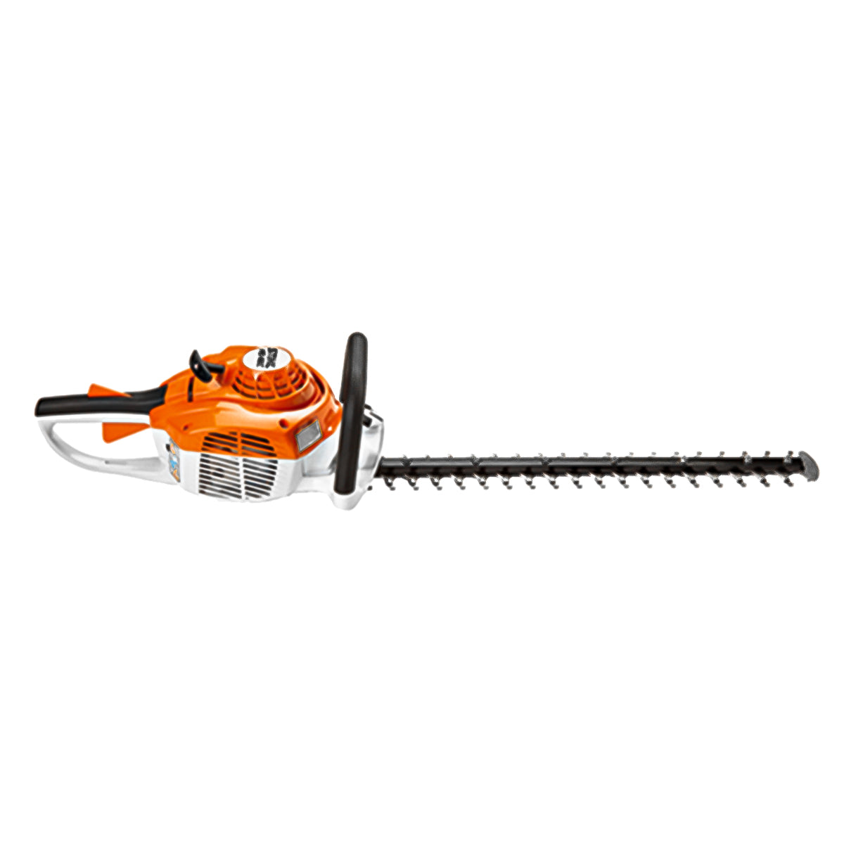 Stihl HS 46 CE 22 pulgadas. Motosierra